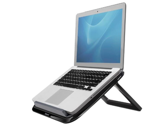 Afbeeldingen van QL laptopstandaard