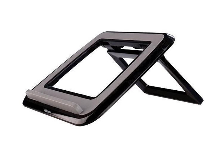 Afbeeldingen van QL laptopstandaard