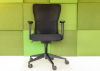 Afbeeldingen van Ergowork @home bureaustoel NEN-1335