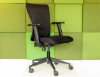Afbeeldingen van Ergowork @home bureaustoel NEN-1335