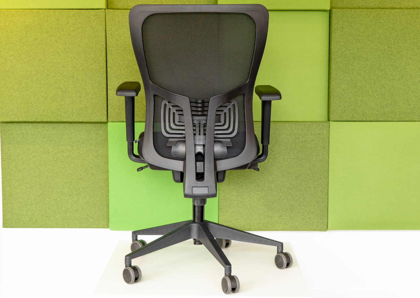 Afbeeldingen van Ergowork @home bureaustoel NEN-1335