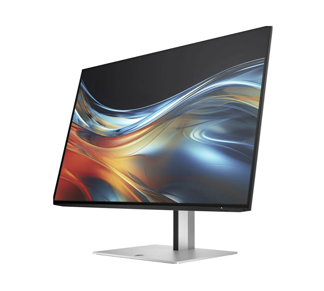 Afbeeldingen van HP Series 7 Pro 724pn - LED-monitor
