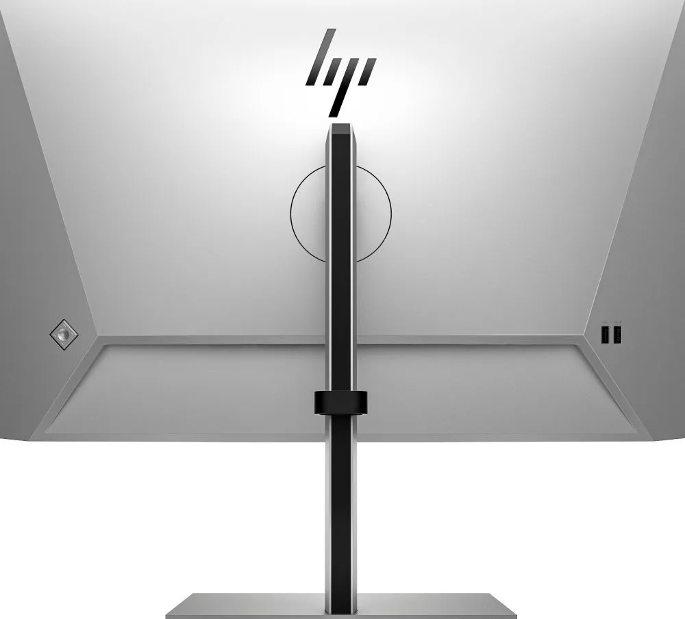 Afbeeldingen van HP Series 7 Pro 724pn - LED-monitor